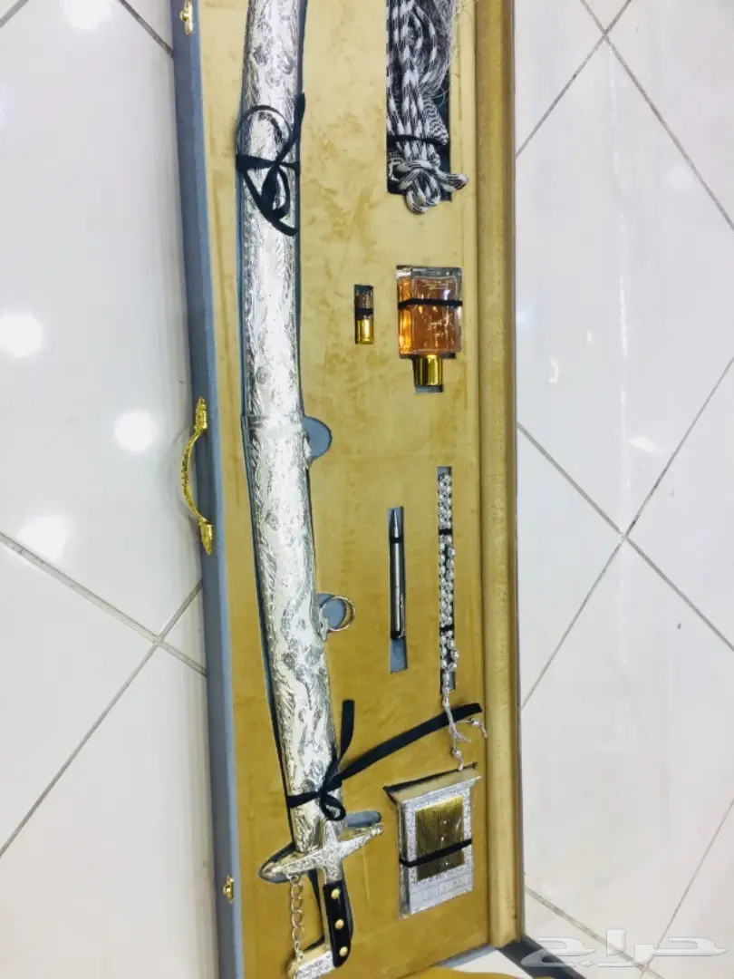 طقم هدية يجمل بسعر أجمل شاهد الصور  (image 9)