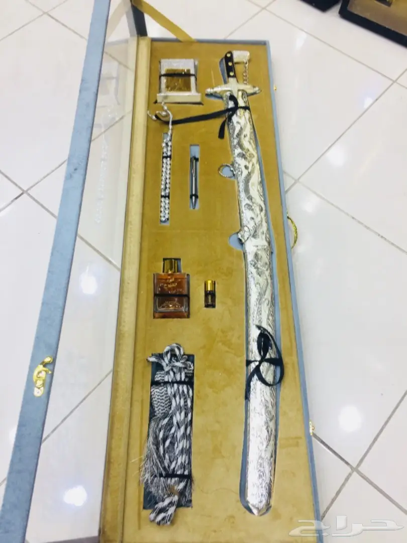 طقم هدية يجمل بسعر أجمل شاهد الصور  (image 11)