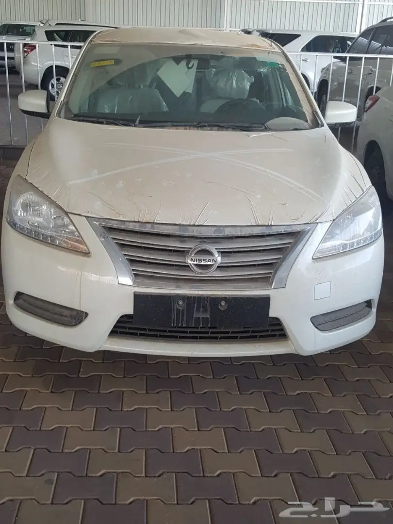 نيسان سنترا 2017 - سيارة ممتازة (image 6)