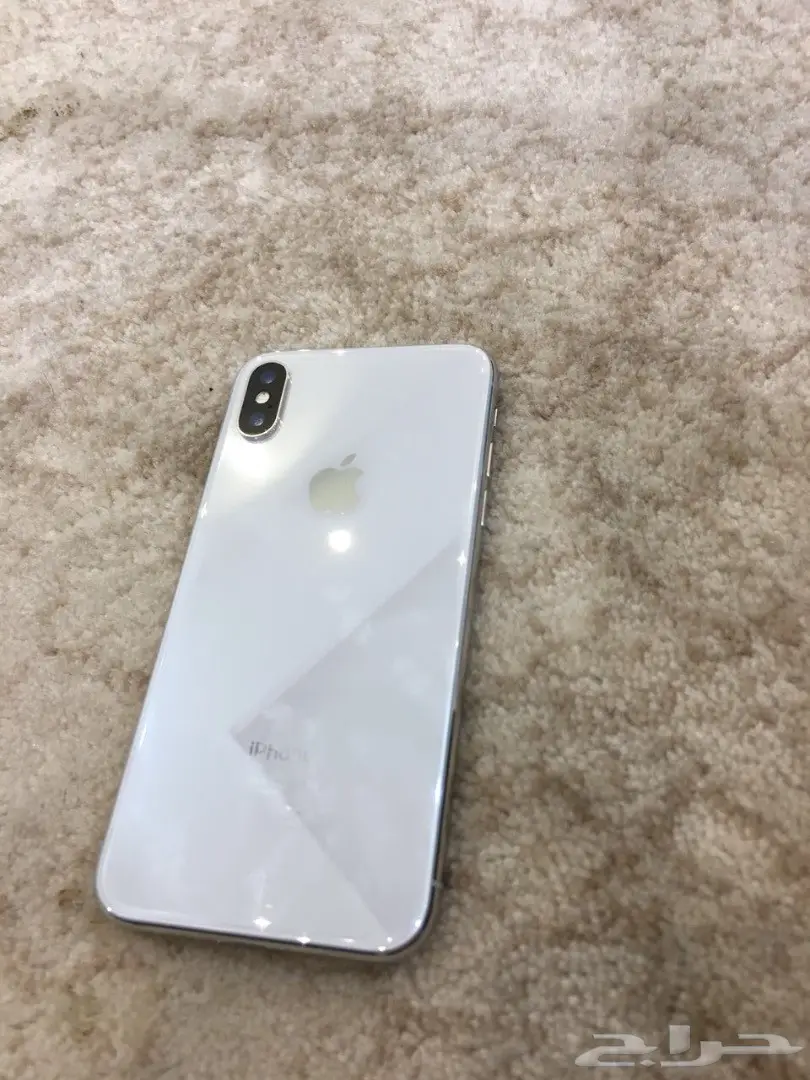 ايفون x للبيع