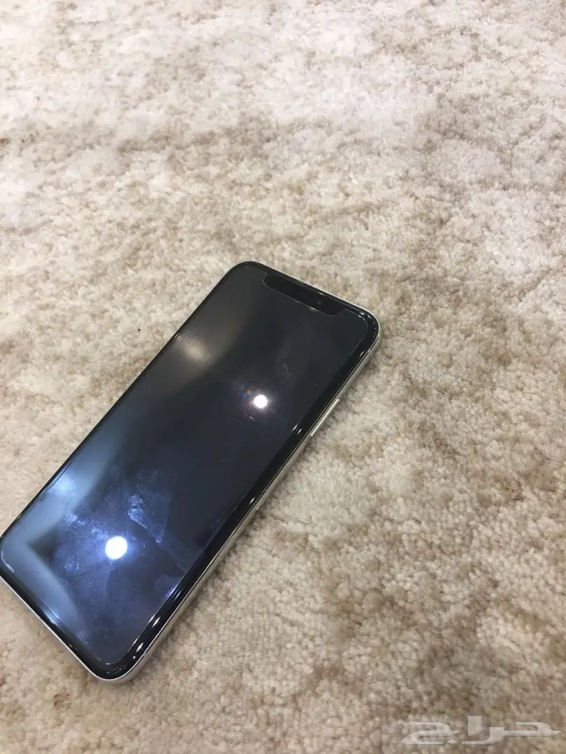 ايفون x للبيع (image 1)
