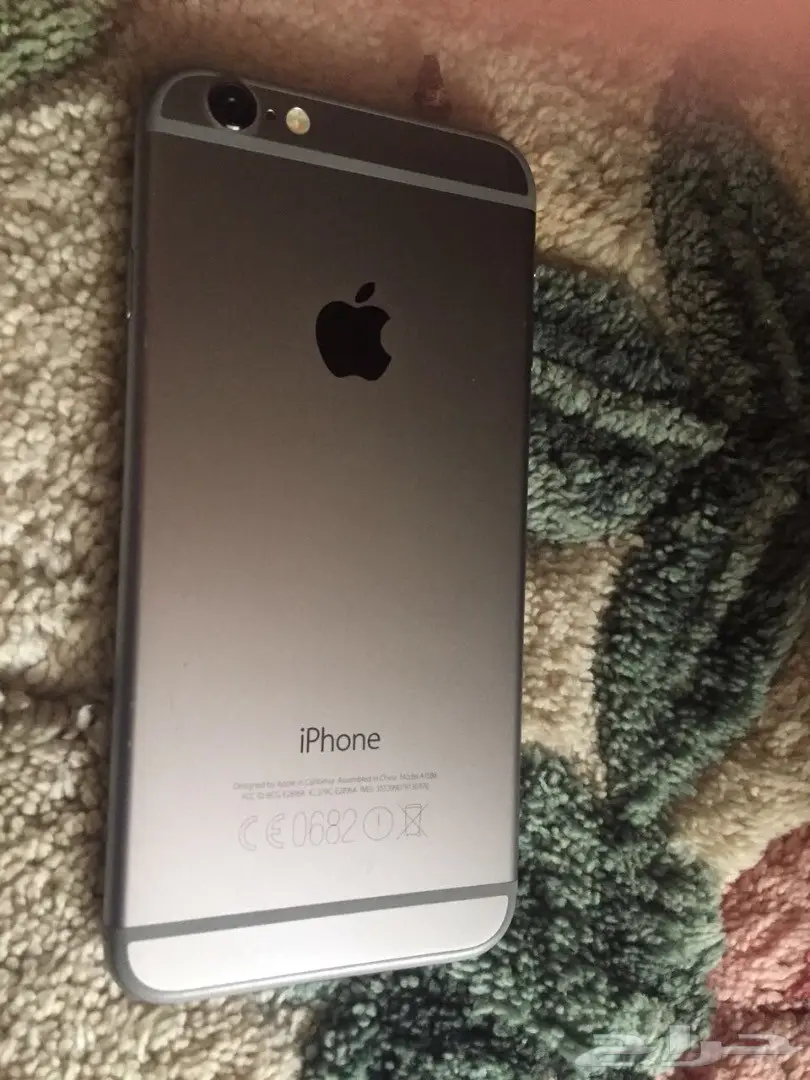 ايفون 6 للبيع (image 4)