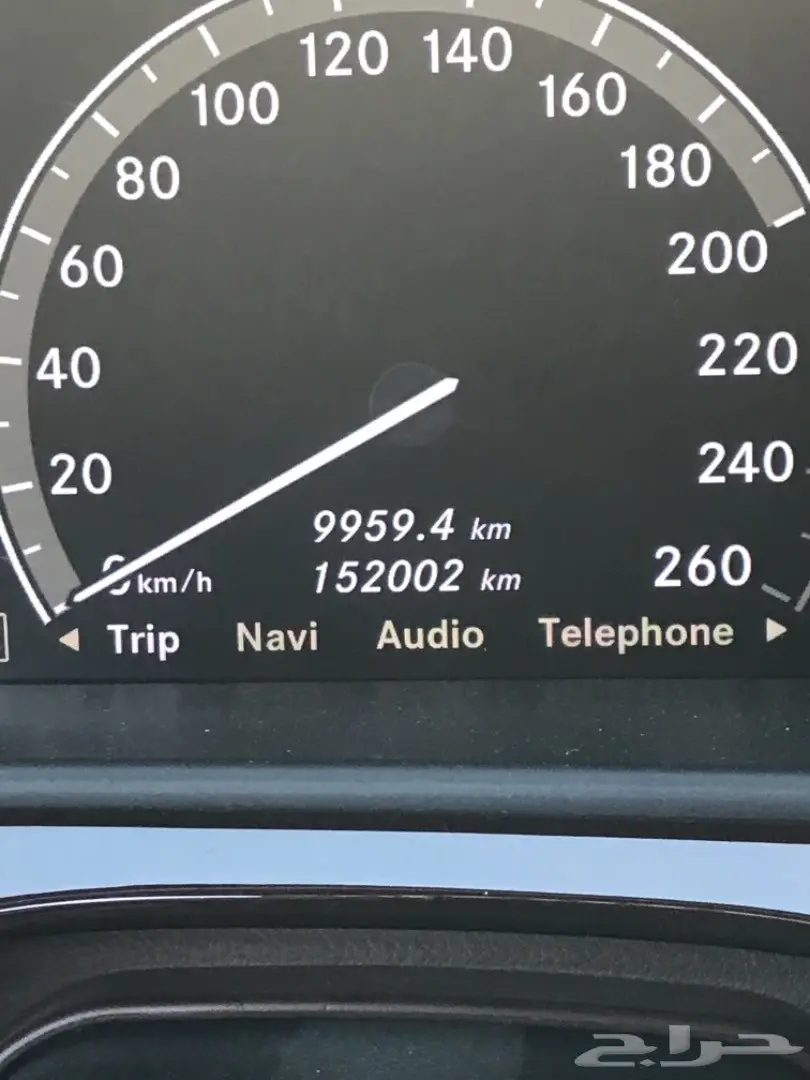 مرسيدس S350 (image 6)