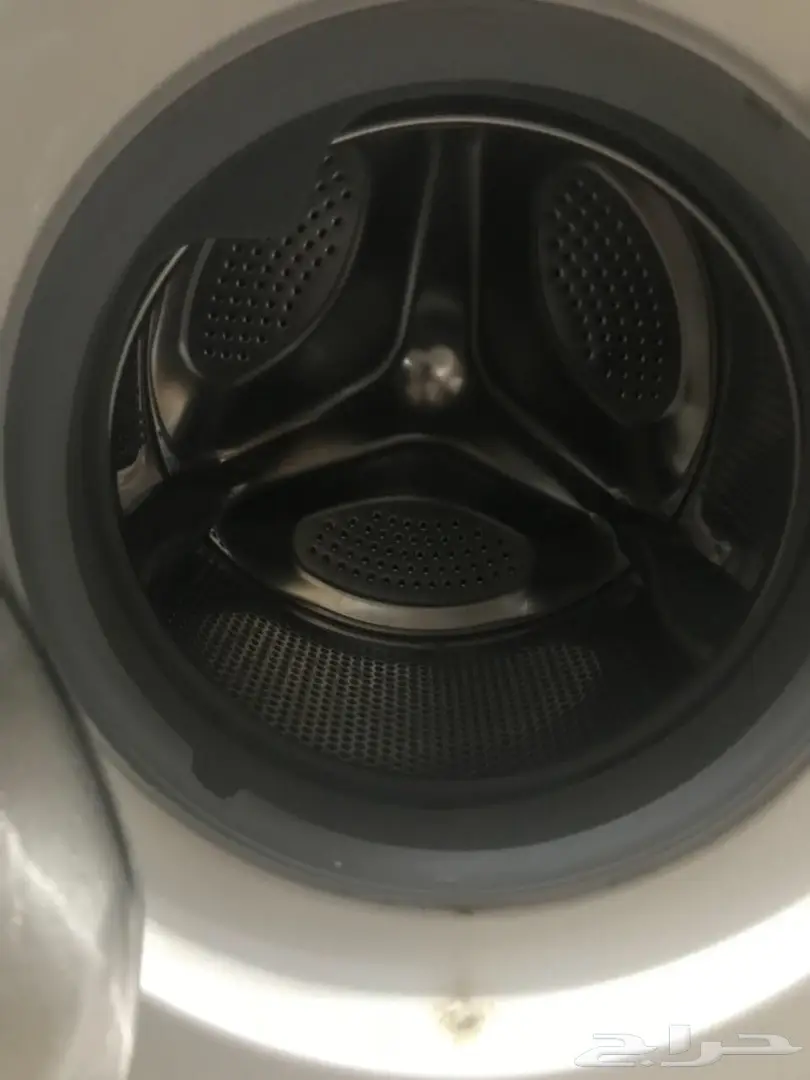 غسالة كهربائية هام - سعة 7 كيلو - الوكيل شركة المنيع (image 3)