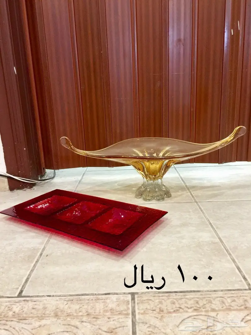 تحف - لوح - كريستالات (image 9)