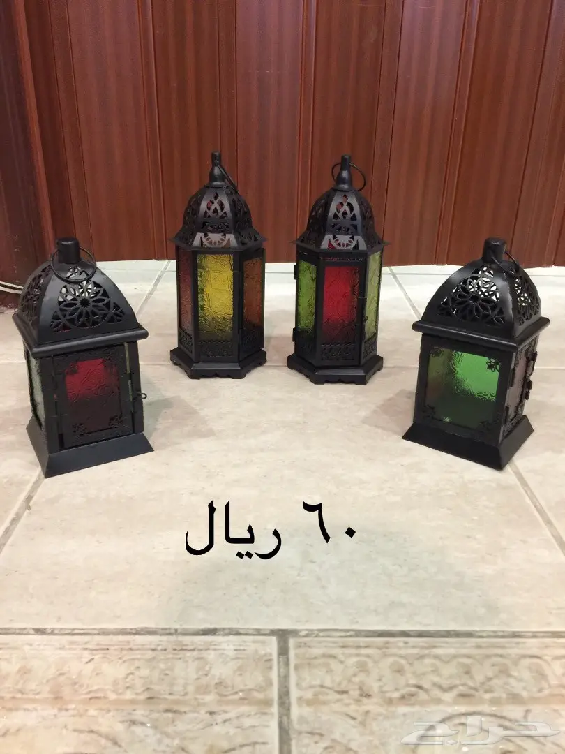 تحف - لوح - كريستالات (image 12)