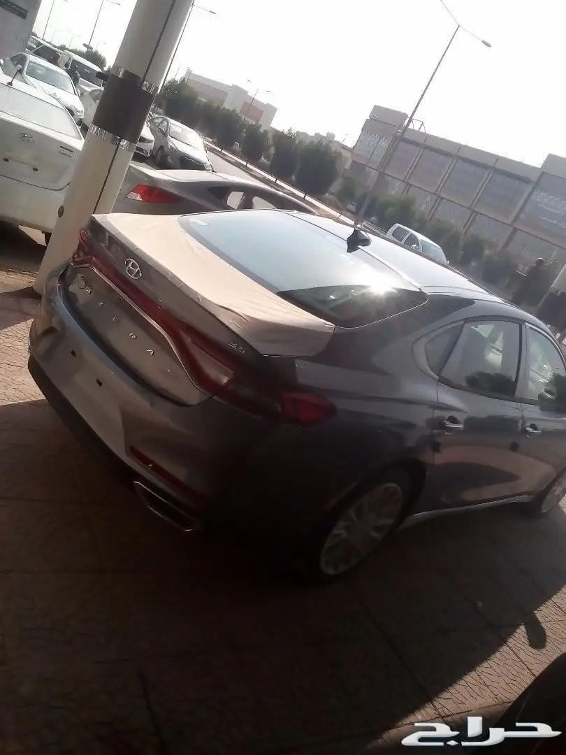 ازيرا 2018 فل كامل بدون رادار (image 2)