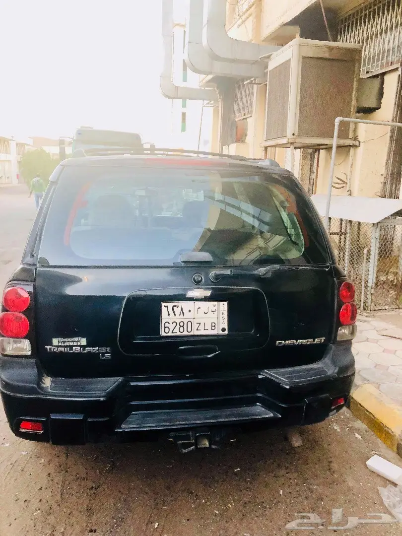  سياره شيفرليه بليزر 2006 (image 2)