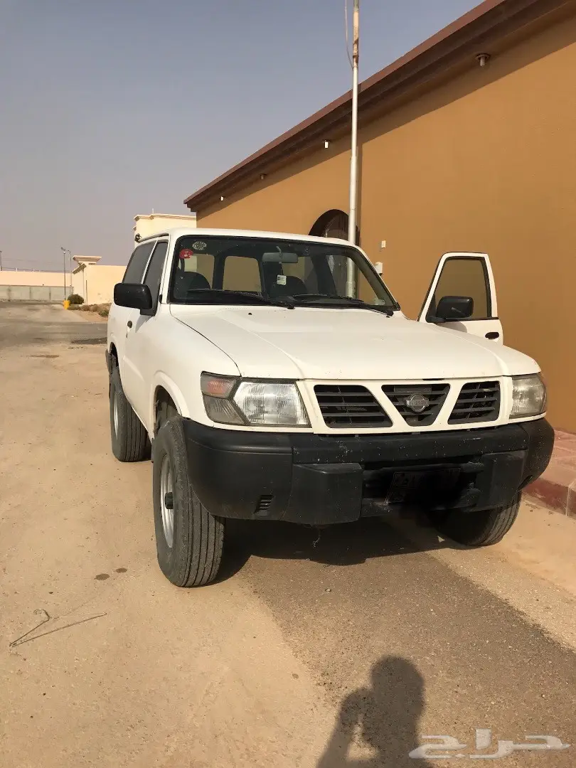 باترول 98 مرهم لكزس 