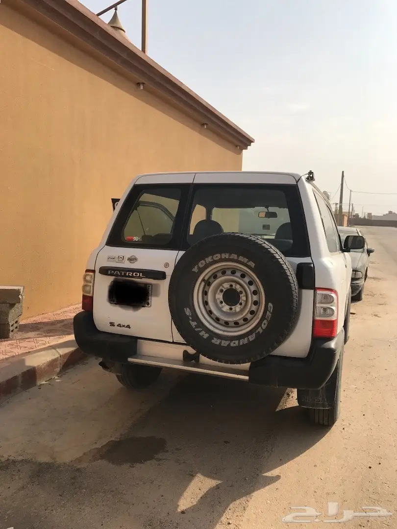 باترول 98 مرهم لكزس  (image 2)