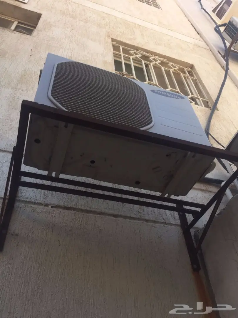 مكيفين سبليت 24 الف وحده سامسونج  (image 2)