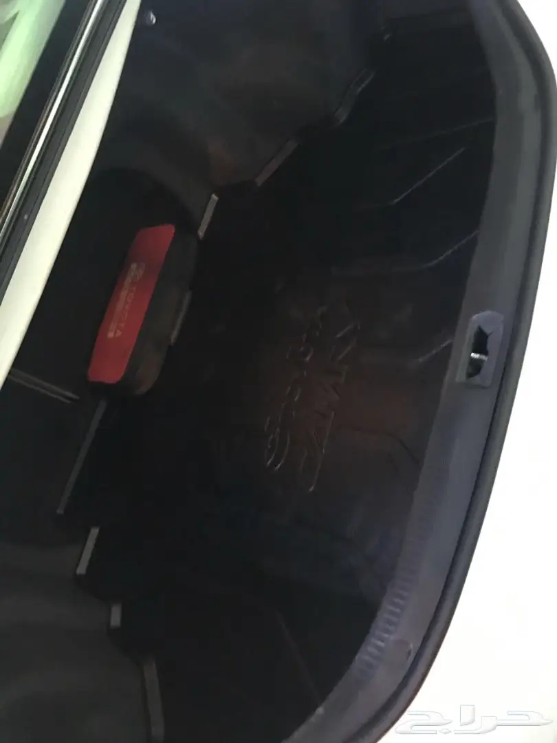 كامري 2011 لؤلؤي - فرصة لا تُفوّت! (image 5)