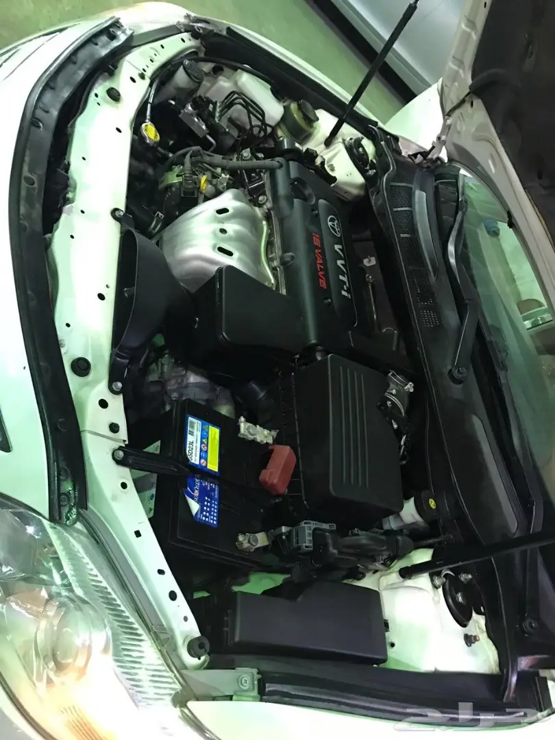 كامري 2011 لؤلؤي - فرصة لا تُفوّت! (image 11)