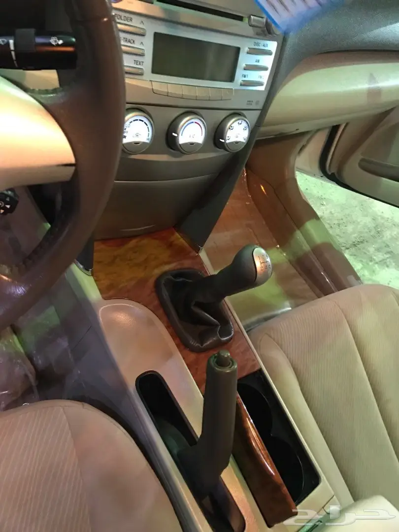 كامري 2011 لؤلؤي - فرصة لا تُفوّت! (image 13)