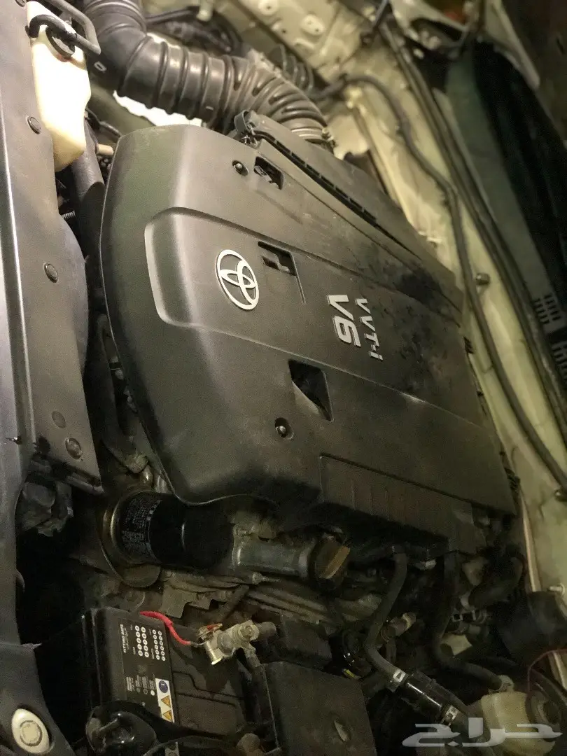 برادو للبيع نضيف (image 8)