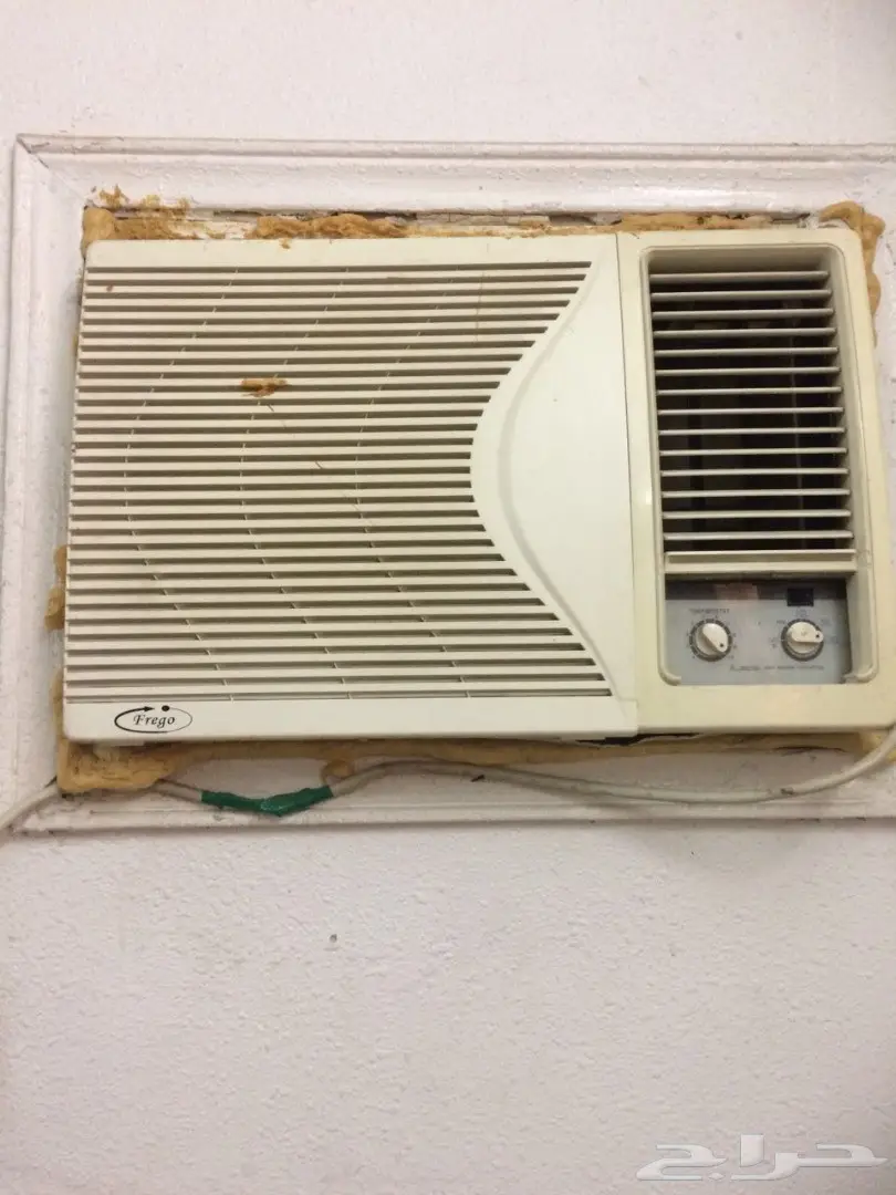 مكيف للبيع