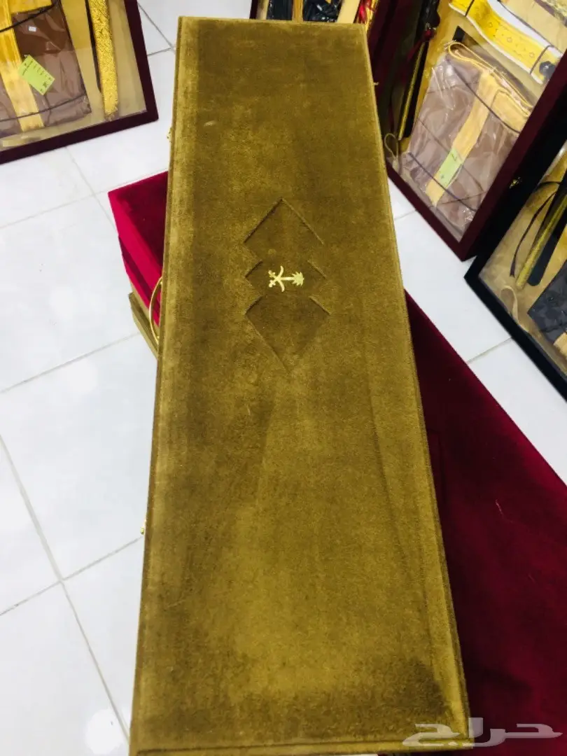 طقم فاخر هدية تجمل الكميه محدودة جدا شاهد  (image 1)