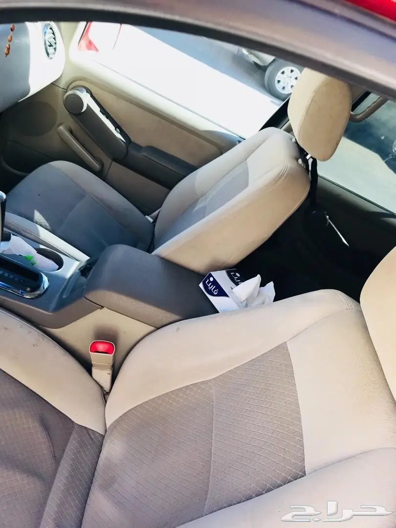 فورد اكسبلورر 2006 نظيف للمستخدم (image 6)