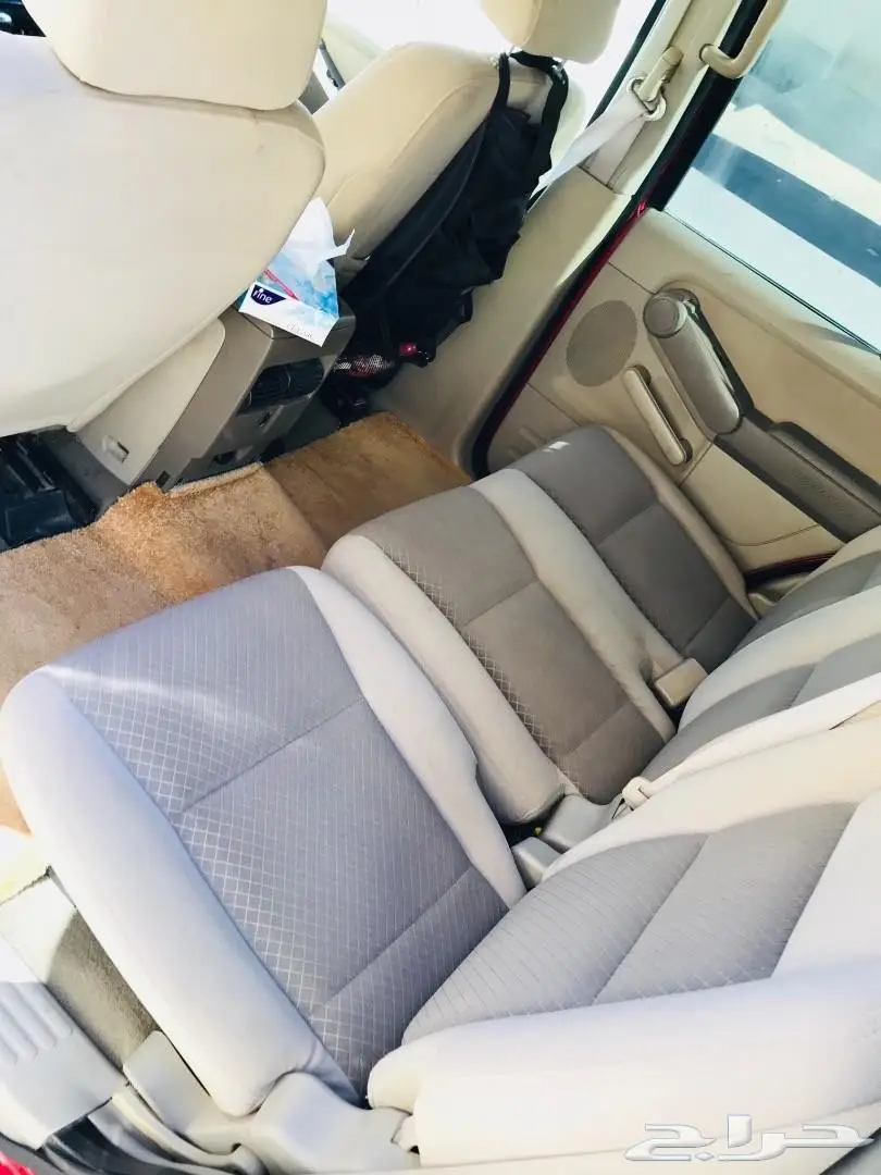 فورد اكسبلورر 2006 نظيف للمستخدم (image 7)