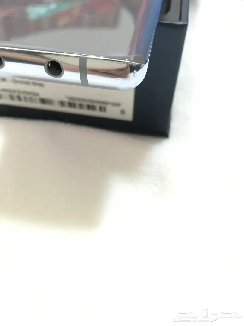 للبيع سامسونج نوت 8 (image 9)