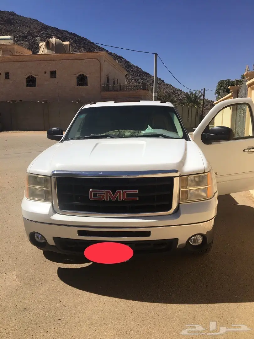 جمس سيرا 2007  (image 1)