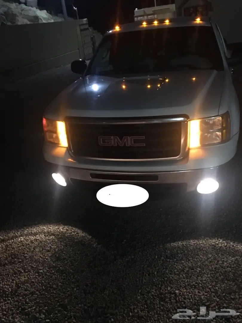 جمس سيرا 2007  (image 5)