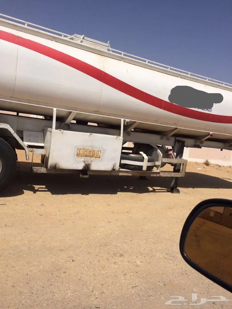 توانك سعة 36 للبيع وسعة 32 