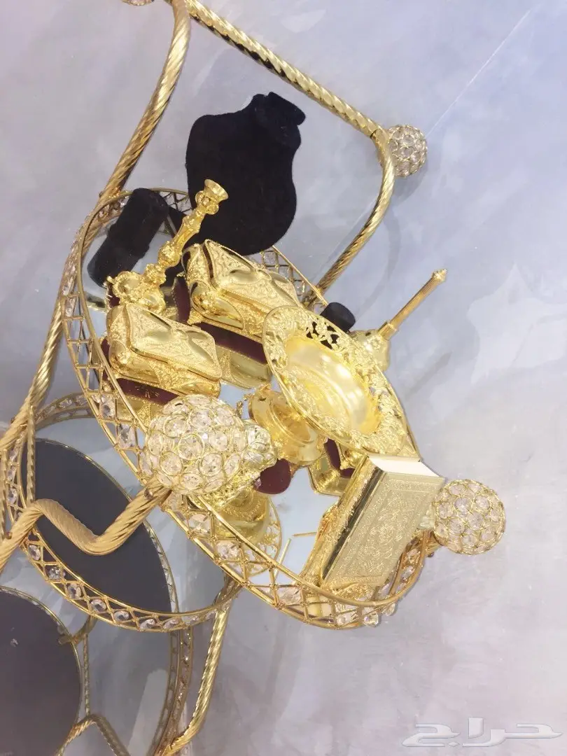 عربية ملكة للبيع 