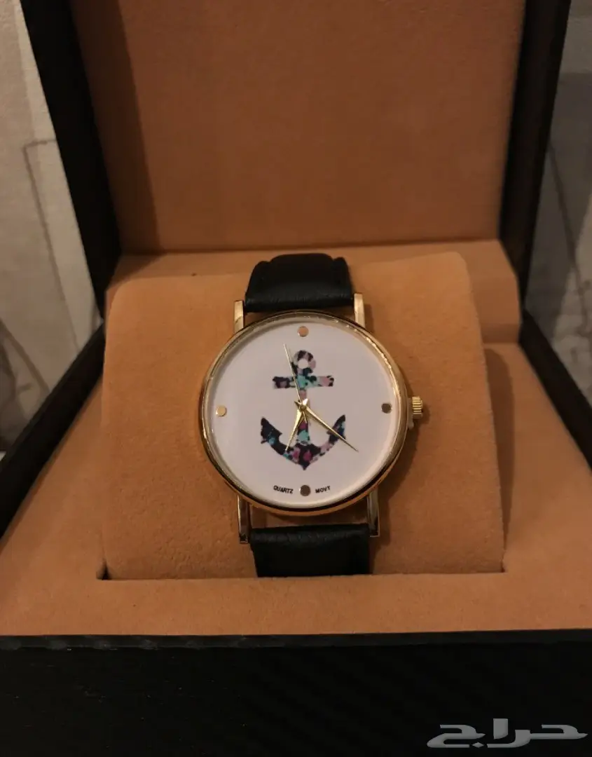 مزاد لمدة ( 30 دقيقه ) يوقف عليك من نصيبك  (image 1)