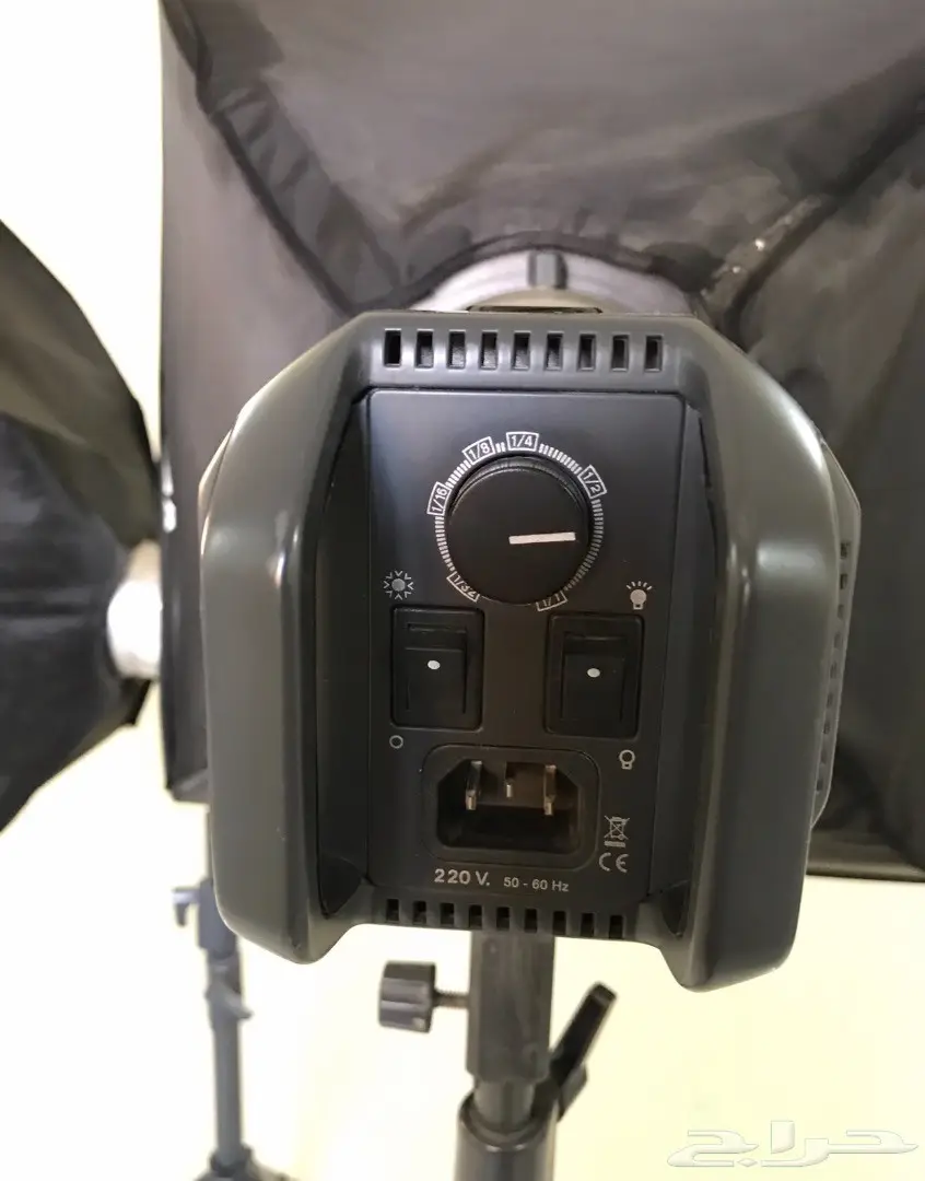 معدات استديو تصوير (image 7)