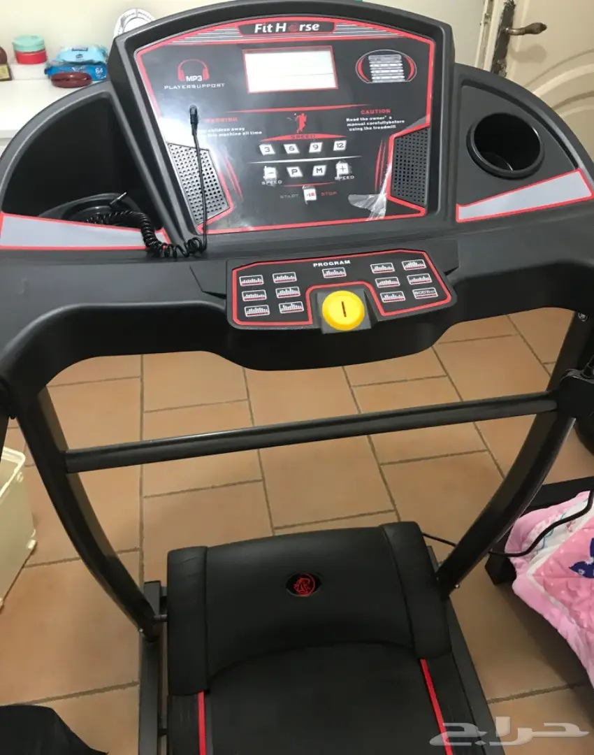 جهاز سير (image 1)