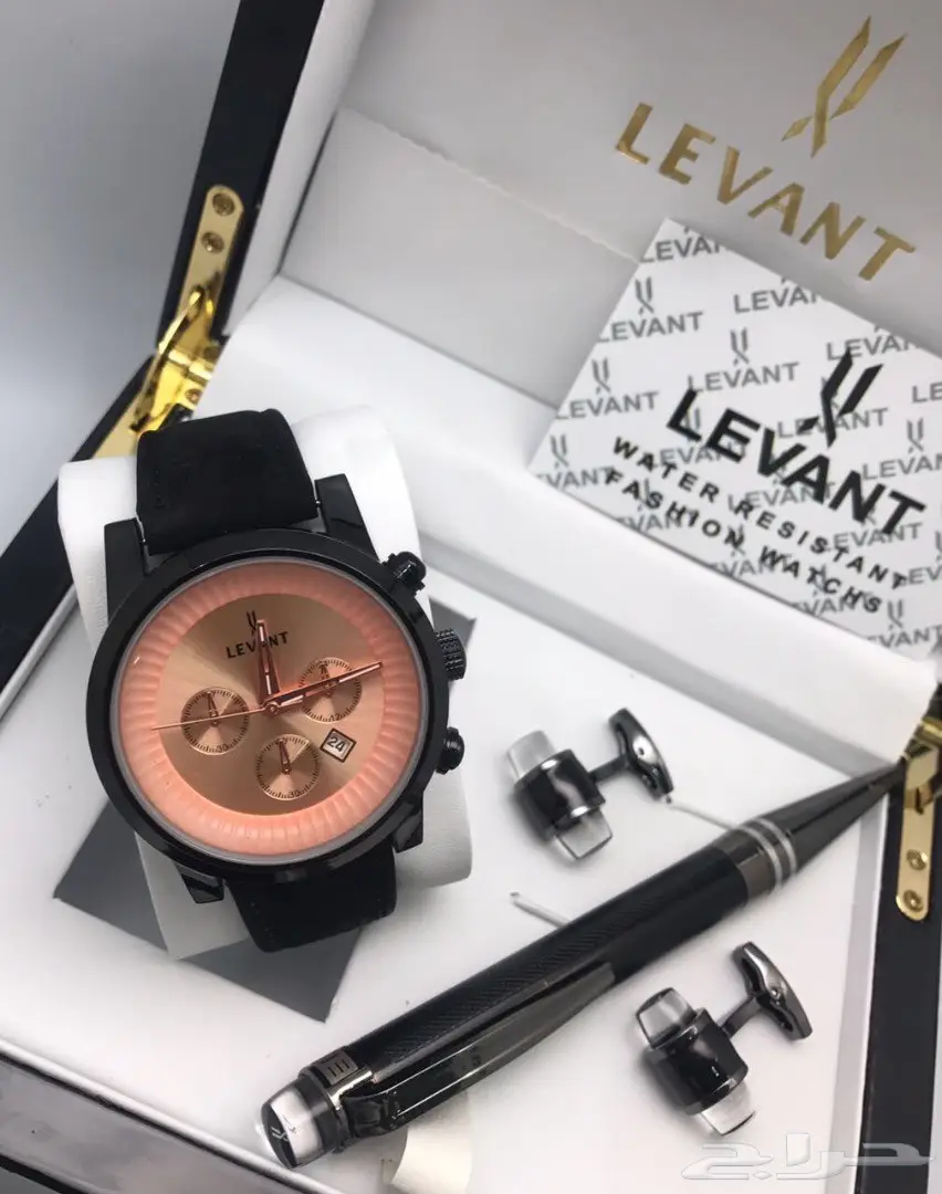 أطقم الماركات العالمية رجالي ونسائي 2018 (image 252)