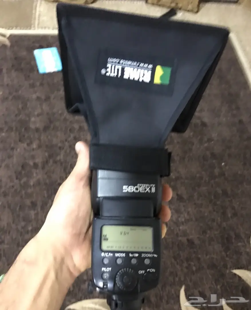 معدات استديو تصوير (image 1)