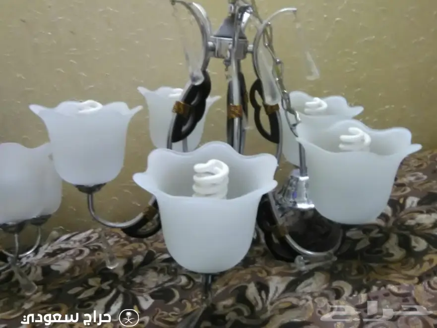 نجفات مستخدمات للبيع