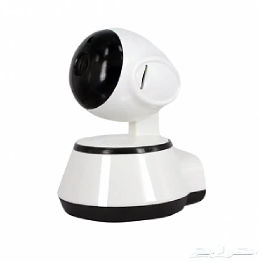 ارخص كاميرا مراقبة واي فاي عبر جهازك (image 1)