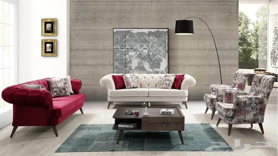  ارخص اسعار  اكنب  وافضل مجالس عربيه (image 34)