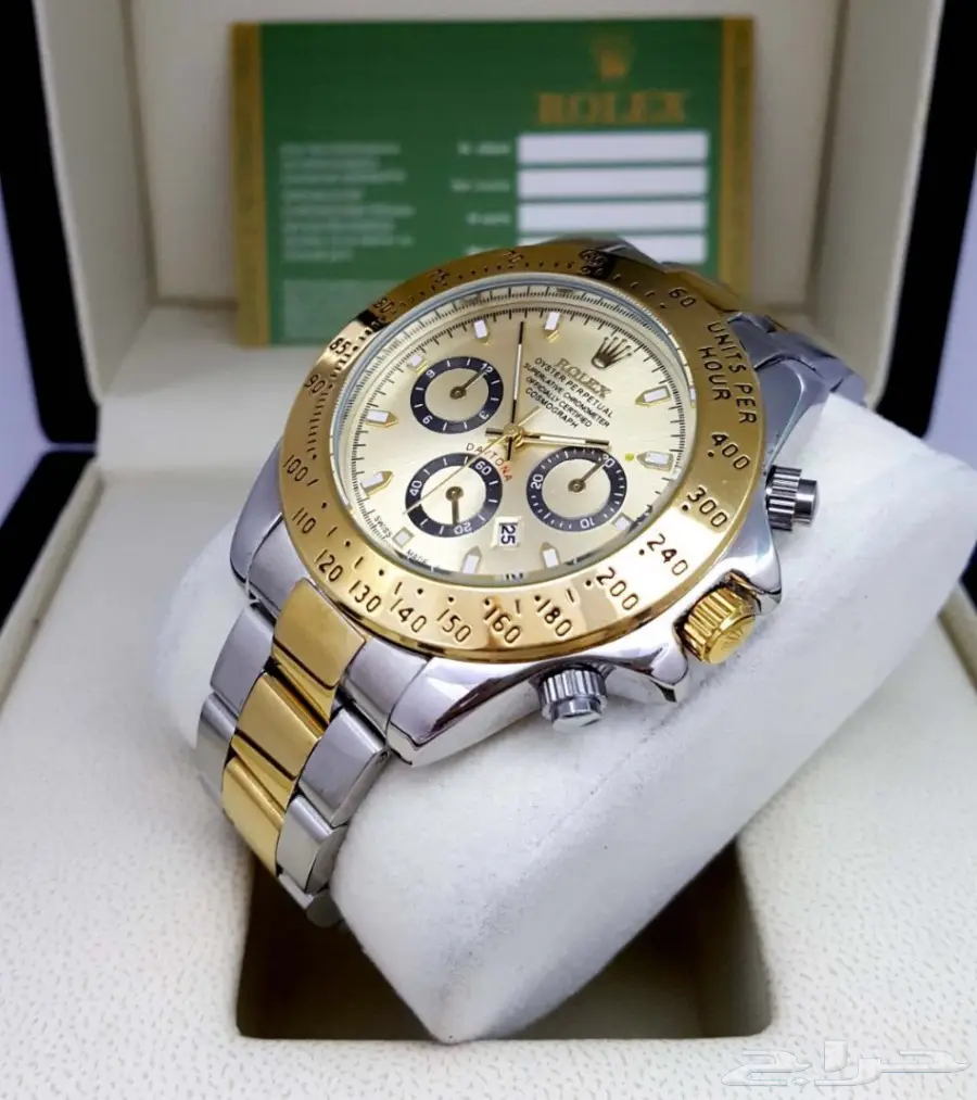 ساعات ماركات درجه اولى (image 40)