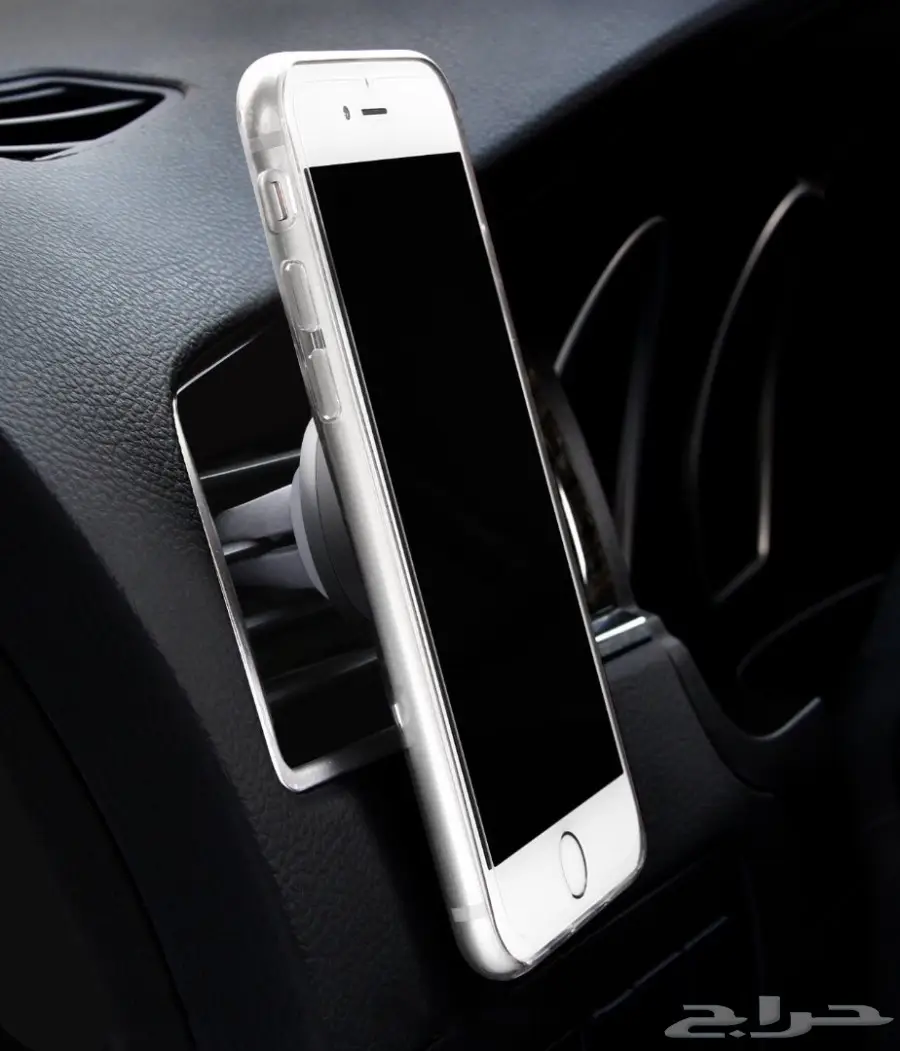 مثبت الجوال للسيارات  (image 5)