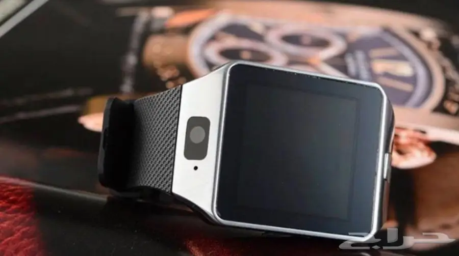 تخفيضات نهاية العام - ساعات ذكية بـ 100 ريال فقط! (image 8)