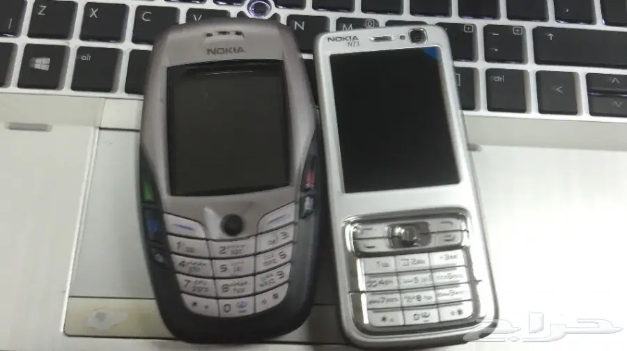 جوالات نوكيا الاصليه تسليم الرياض فورا  للتوا (image 7)