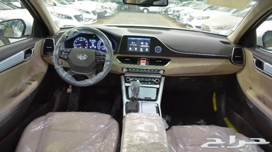 ازيرا 2018 نصف فل (image 6)