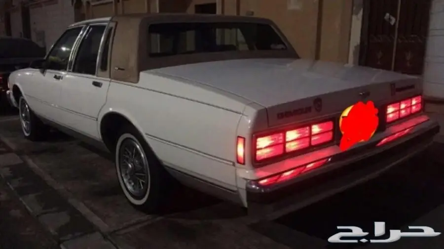 كابرس قمة النضافه للبيع 89 قديمك نديمك (image 7)