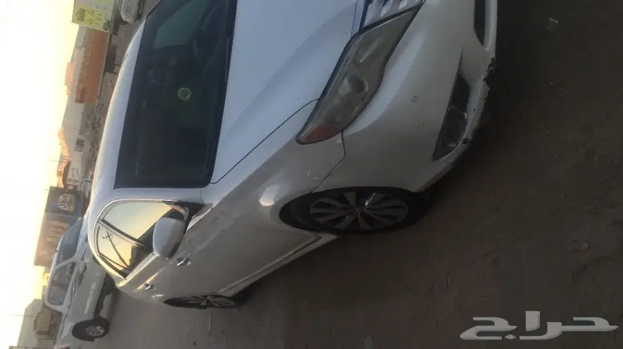 افالون 2011 (image 1)