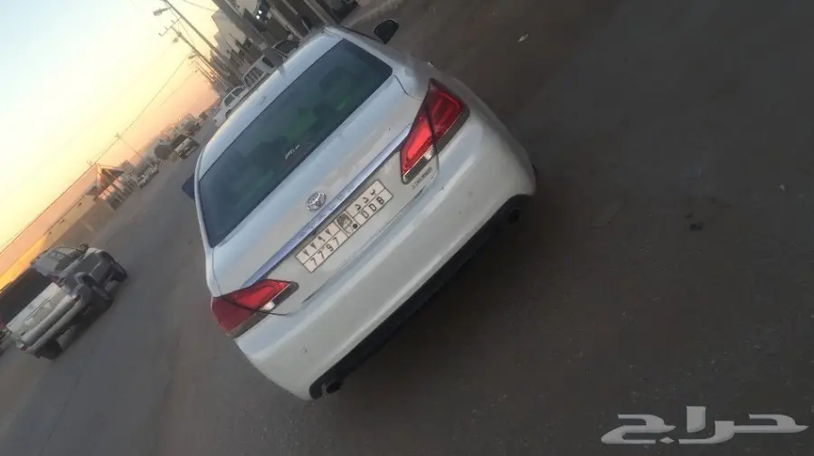 افالون 2011 (image 2)