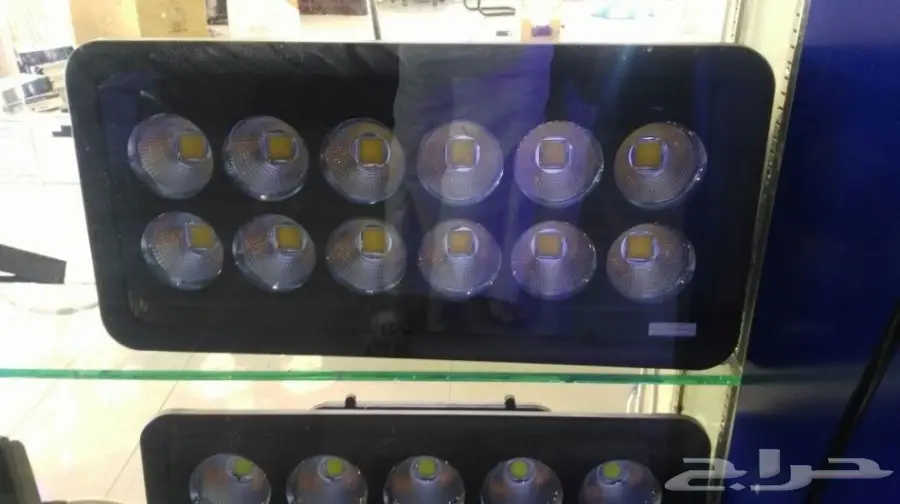 توفير الطاقه الكهربائيه لمنزلك سبوت لايت LED (image 28)