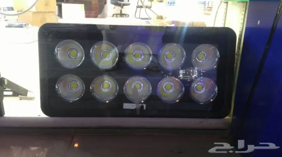 توفير الطاقه الكهربائيه لمنزلك سبوت لايت LED (image 29)