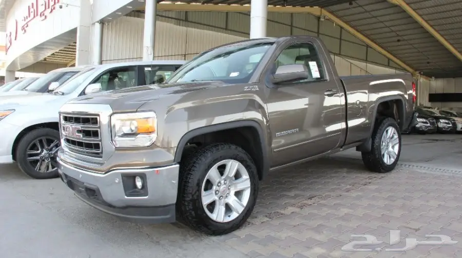  جيمس سيرا 2015 فل كامل ردار  (image 4)