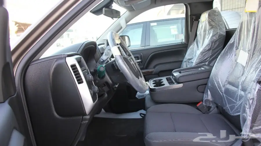  جيمس سيرا 2015 فل كامل ردار  (image 10)