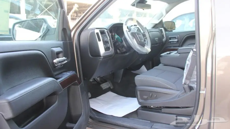  جيمس سيرا 2015 فل كامل ردار  (image 11)