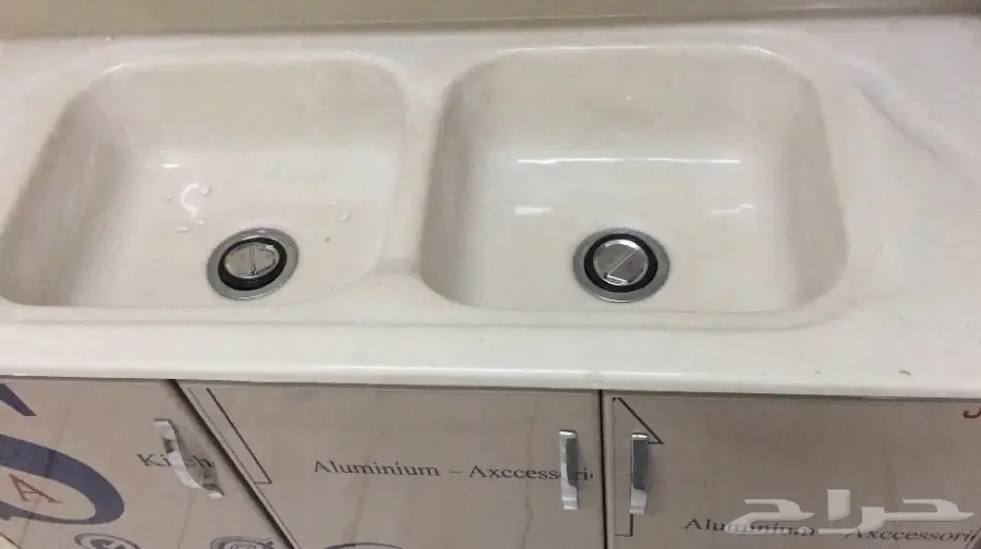 مطبخ 3 متر - كالجديد! (مطبخ 3 متر - كالجديد!) (image 1)